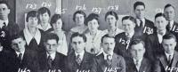 P&S Class of 1921